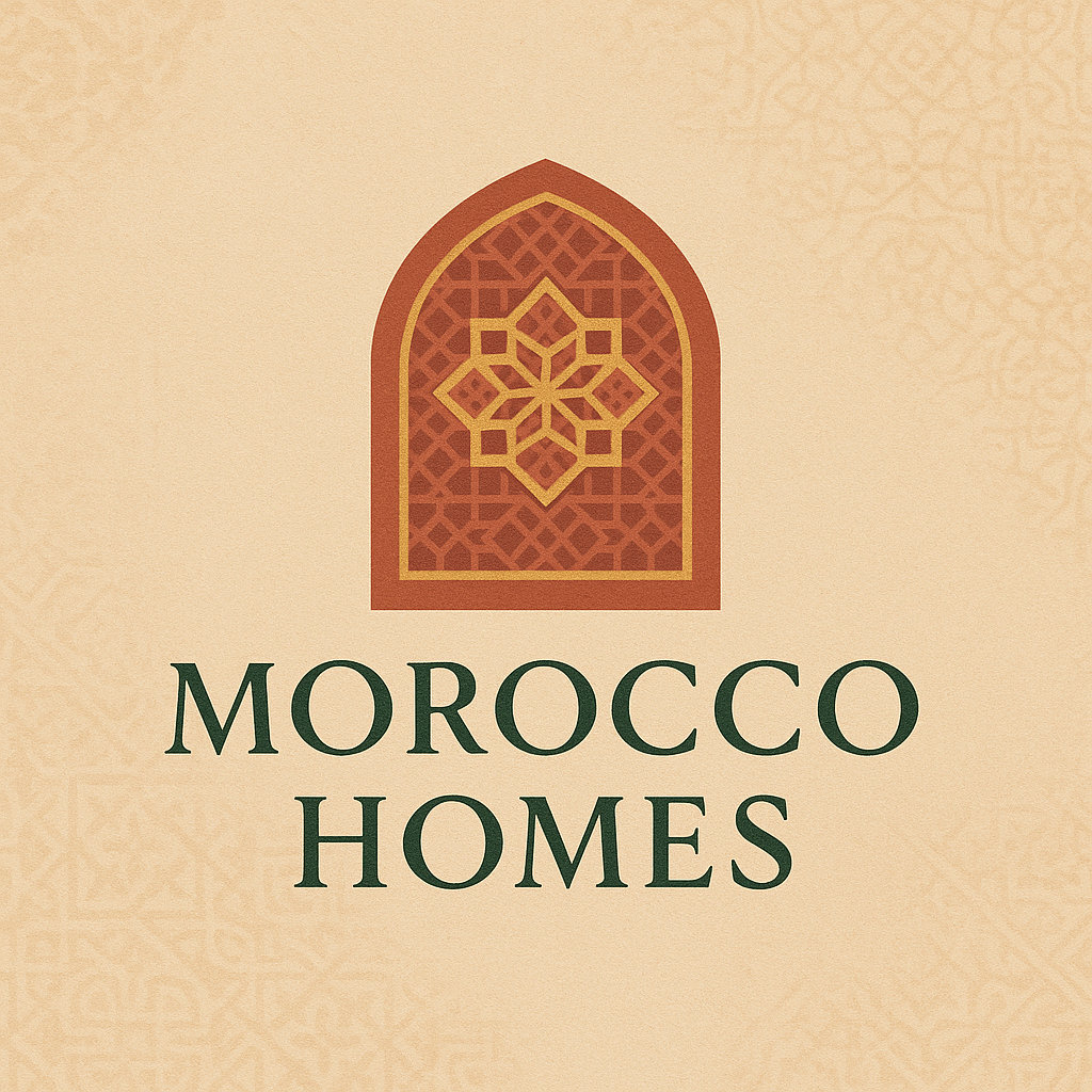 Morocco Homes